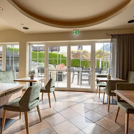 Hotel Gaensleit
