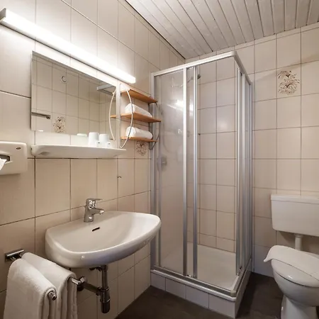 Hotel Gaensleit Söll