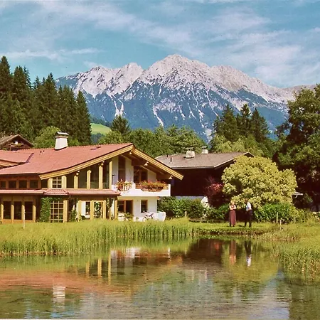 Otel Gaensleit