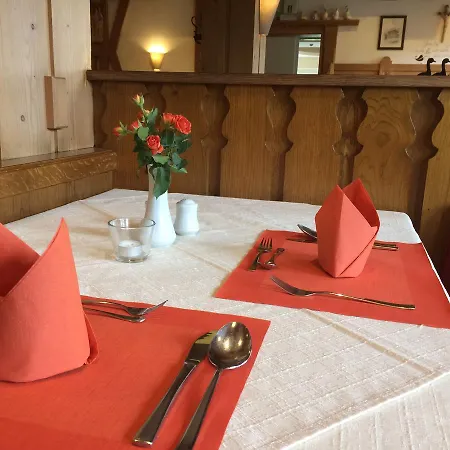 Otel Gaensleit