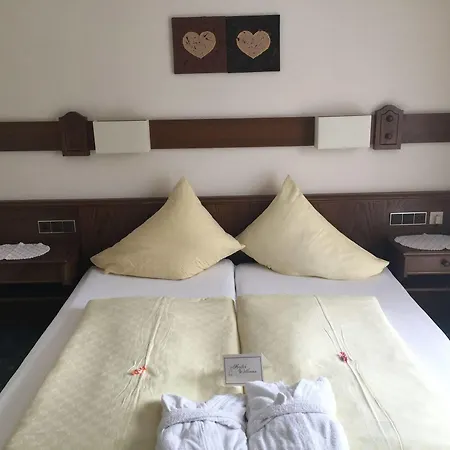 Gaensleit Otel