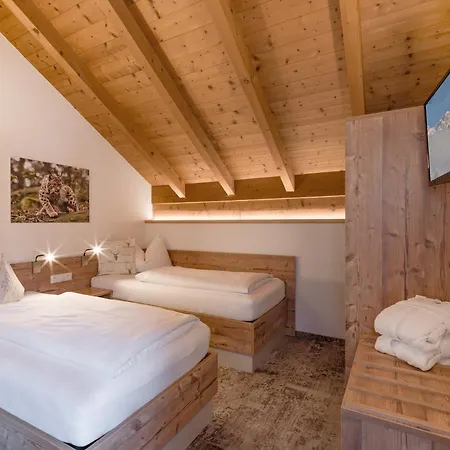 Gaensleit Otel