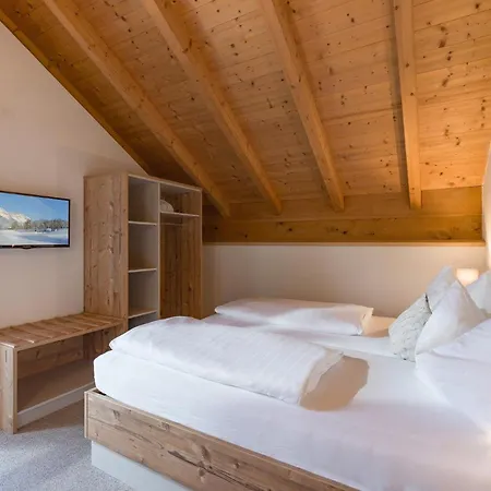 Otel Gaensleit 3*