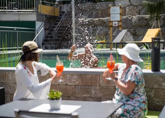 Hotel Gaensleit Söll