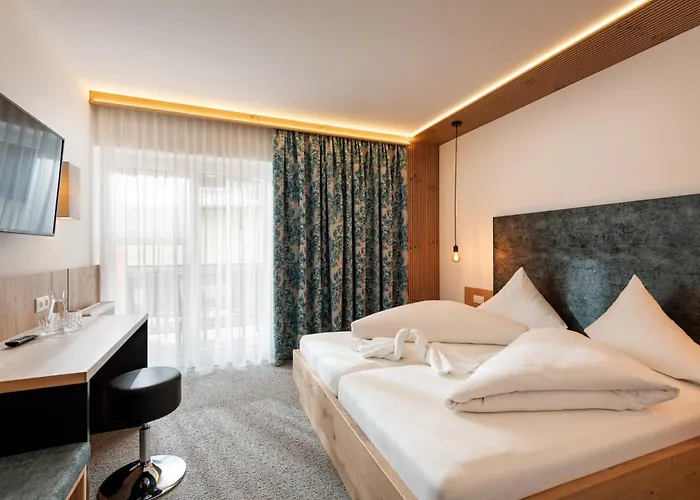 Gaensleit Hotel Söll